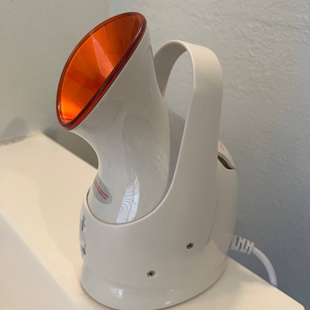 Like New: Dennis Gross Pro Facial Steamer